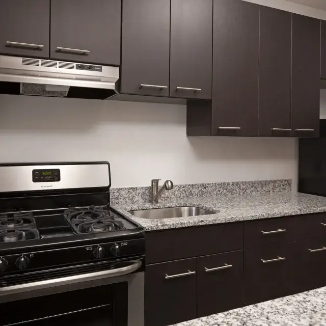macomb gardens washington dc rentals kitchen
