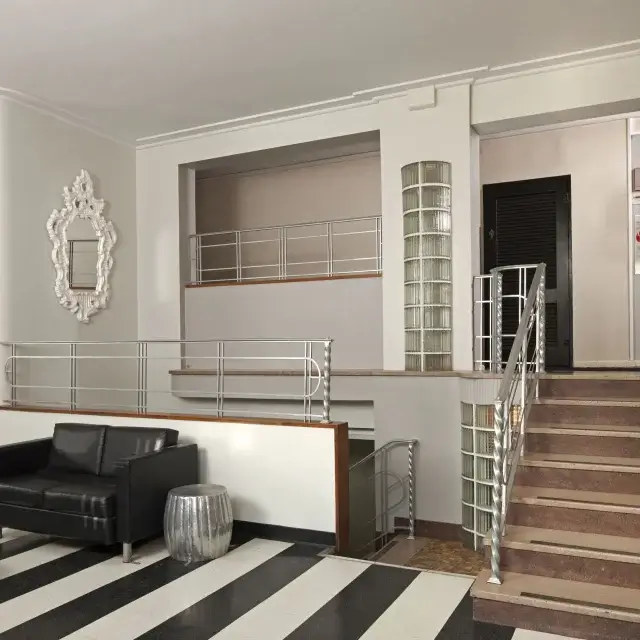 macomb gardens apartments washington dc lobby 3